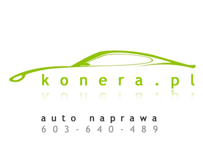 Auto Naprawa - konera.pl